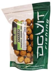 DOVIT Főzött bojli 20mm 250g - ananász