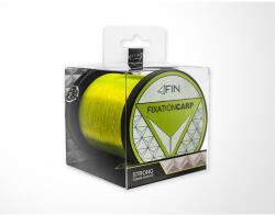 Delphin STRONG CARP sárga - bakapeca - 3 490 Ft