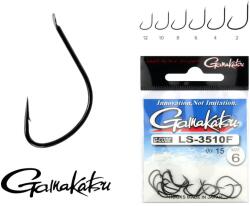 Gamakatsu LS-3510F/008 N/L 15db/cs
