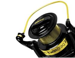 Delphin TwinDRAG 5T DP