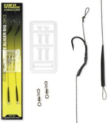 Carp Academy Line Aliger Rig Teflon 2db/cs 2-es méret