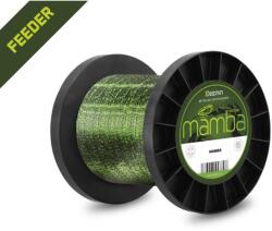 Delphin MAMBA Feeder / camou - bakapeca - 50 790 Ft