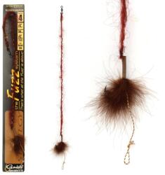 SPRO Strat Fuzz Super Rig 25Lbs/barna (8535-102)