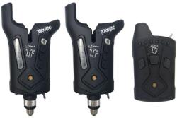 Haldorado / Team Feeder By Döme Haldorado By Döme Tornado Feeder elektromos kapásjelző szett 2+1 (6327-202)