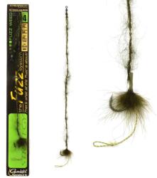 SPRO Strat Fuzz Spec-X Rig 25Lbs/zöld (8534-002)