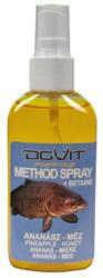 DOVIT Method Spray - Ananász - Méz