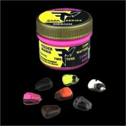 Feedermania / Venom Feedermania CORN WAFTERS TWO TONE DARK SERIES M (F0946047)
