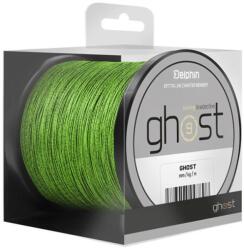 Delphin GHOST 8+1/ zöld - bakapeca - 8 190 Ft