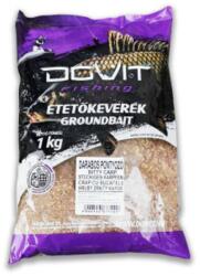 DOVIT Klasszikus etetőkeverék - Darabos Pontyozó
