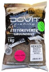 DOVIT Hideg vízi etetőkeverék - Kekszes