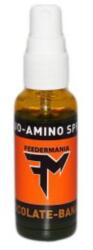 Feedermania Fluo-amino Spray Chocolate-banana 30 Ml