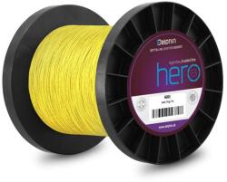 Delphin HERO 8 / fluo sárga - bakapeca - 24 490 Ft
