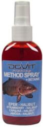 DOVIT Method Spray - Eper - Halibut