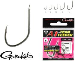 Gamakatsu A1 Team Feeder Fine Carp 15/cs (185077-010)