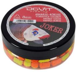 DOVIT Joker Wafters 8mm - ananász-kókusz