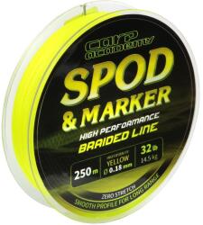 Carp Academy Spod & Marker Braid 250m 0.18m