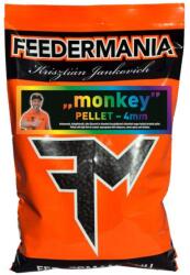 Feedermania Pellet 4 Mm Monkey 800g