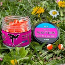 Feedermania / Venom Feedermania WAFTERS TWISTED BOILIES & BARRELS (F0976009)