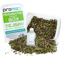 Promix Fermented Pellet Box Tejsavas