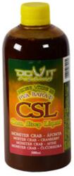 DOVIT CSL likőr 500ml - Monster crab - Áfonya