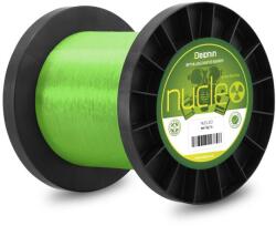 Delphin NUCLEO pontyozó horgászzsinór / fluo zöld - bakapeca - 114 090 Ft