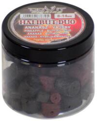 DOVIT Halibut Duo 8-14mm