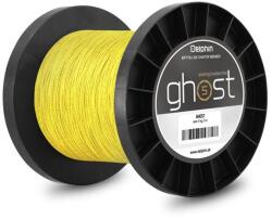 Delphin GHOST 4+1 / sárga - bakapeca - 59 990 Ft