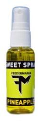 Feedermania Sweet Spray Pineapple 30 Ml