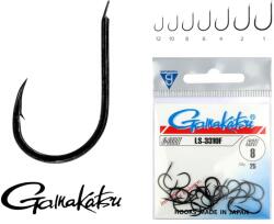 Gamakatsu LS-3310F/010 25/cs