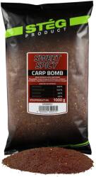 Stég Carp Bomb 1kg Sweet Spicy FIX