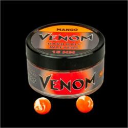 Feedermania / Venom Venom Hard Ball Wafters 15 Mm (v0920014)
