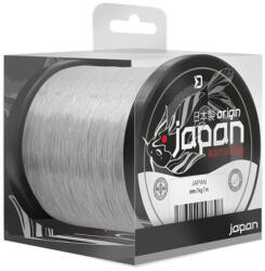 Delphin Monofil Delphin JAPAN Origin / Ultra átlátszó - bakapeca - 5 690 Ft