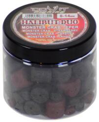 DOVIT Halibut Duo 8-14mm (DOV680)