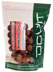 DOVIT Prémium Bojli 20mm 250g - Monster-Chili