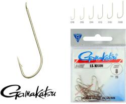Gamakatsu LS-1050N/018 25/cs