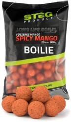 Stég Long Life Boilie 20mm 800g Spicy Mango