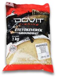 DOVIT Gyümölcsös etetőkeverék - Ananászos
