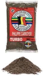 Van Den Eynde VDE Turbo Fekete 2kg (001130)