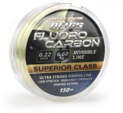 Nevis Fluoro Carbon 150m/0.22mm