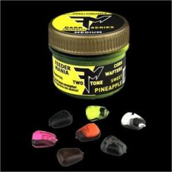Feedermania / Venom Feedermania CORN WAFTERS TWO TONE DARK SERIES M (F0946003)
