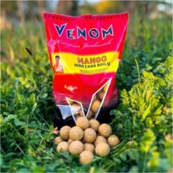 Venom High Carb Boilie Mango 24 Mm