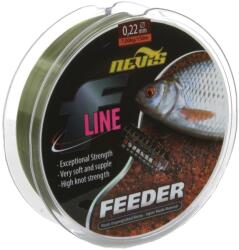 Nevis F-Line Feeder 150m/0.20mm