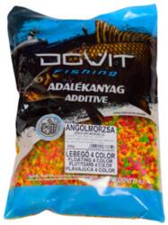 DOVIT Angolmorzsa - Lebegő 4 Color