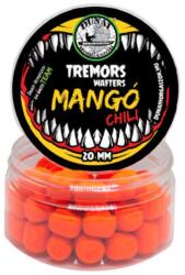 Dunai Horgászok DH Wafters Tremors pellet - Mangó&Chili 20mm