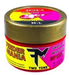 Feedermania Snail Air Wafters Two Tone M-l Spice-x