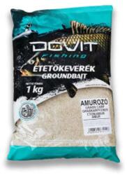 DOVIT Természetes etetőkeverék - Amurozó