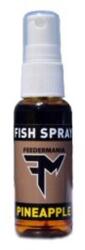 Feedermania Fish Spray Pineapple 30ml