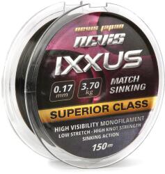 Nevis Ixxus Match 150m/0.17mm