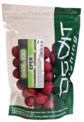 DOVIT Főzött bojli 20mm 250g - eper - bakapeca
