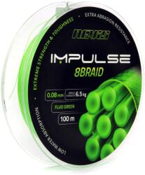 Nevis Impulse 8Braid 100m/0.12mm